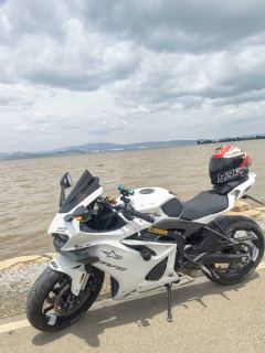 Kayo 450RR - фото 2