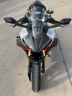 CFMOTO 450SR - photo 2
