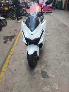KYMCO Racing X 150 - photo 2