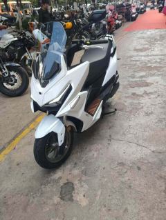 KYMCO Racing X 150 - photo 3