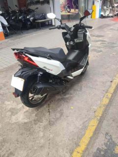 KYMCO Racing X 150 - photo 5