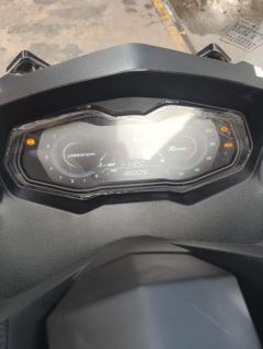 KYMCO Racing X 150 - photo 6