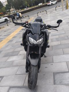 Kawasaki Z900 950 cc - ფოტო 1
