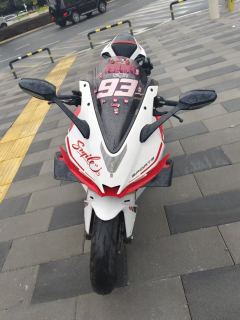 Voge RR660S - ფოტო 2