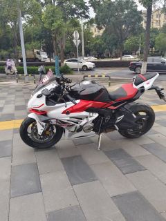 Voge RR660S - ფოტო 5