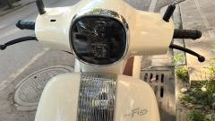 Wuyang Honda NWF125 - photo 1