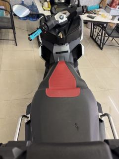 BMW C 400 350 cc - photo 4