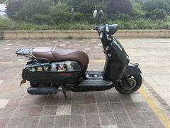 Weiduoliya Sixties 300i - photo 4