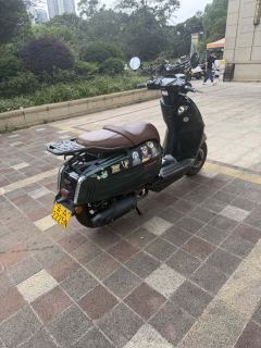 Weiduoliya Sixties 300i - photo 5