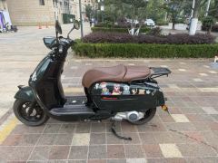 Weiduoliya Sixties 300i - photo 7