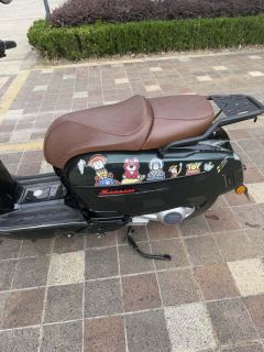 Weiduoliya Sixties 300i - photo 8