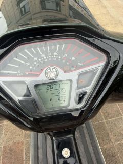 Weiduoliya Sixties 300i - photo 9
