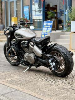 Benda Napoleon 450 - ფოტო 4