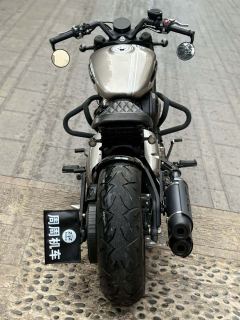 Benda Napoleon 450 - ფოტო 5
