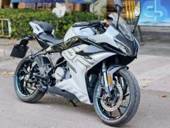 CFMOTO 250SR - photo 3