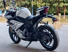 CFMOTO 250SR - photo 4