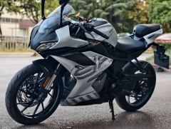 CFMOTO 250SR - photo 5