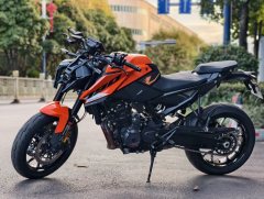 KTMR2R 790 Duke 800 cc - ფოტო 1
