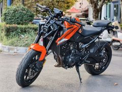 KTMR2R 790 Duke 800 cc - ფოტო 3