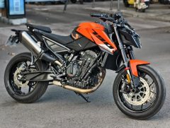 KTMR2R 790 Duke 800 cc - ფოტო 5
