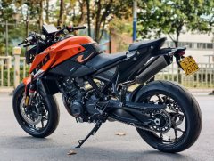 KTMR2R 790 Duke 800 cc - ფოტო 6