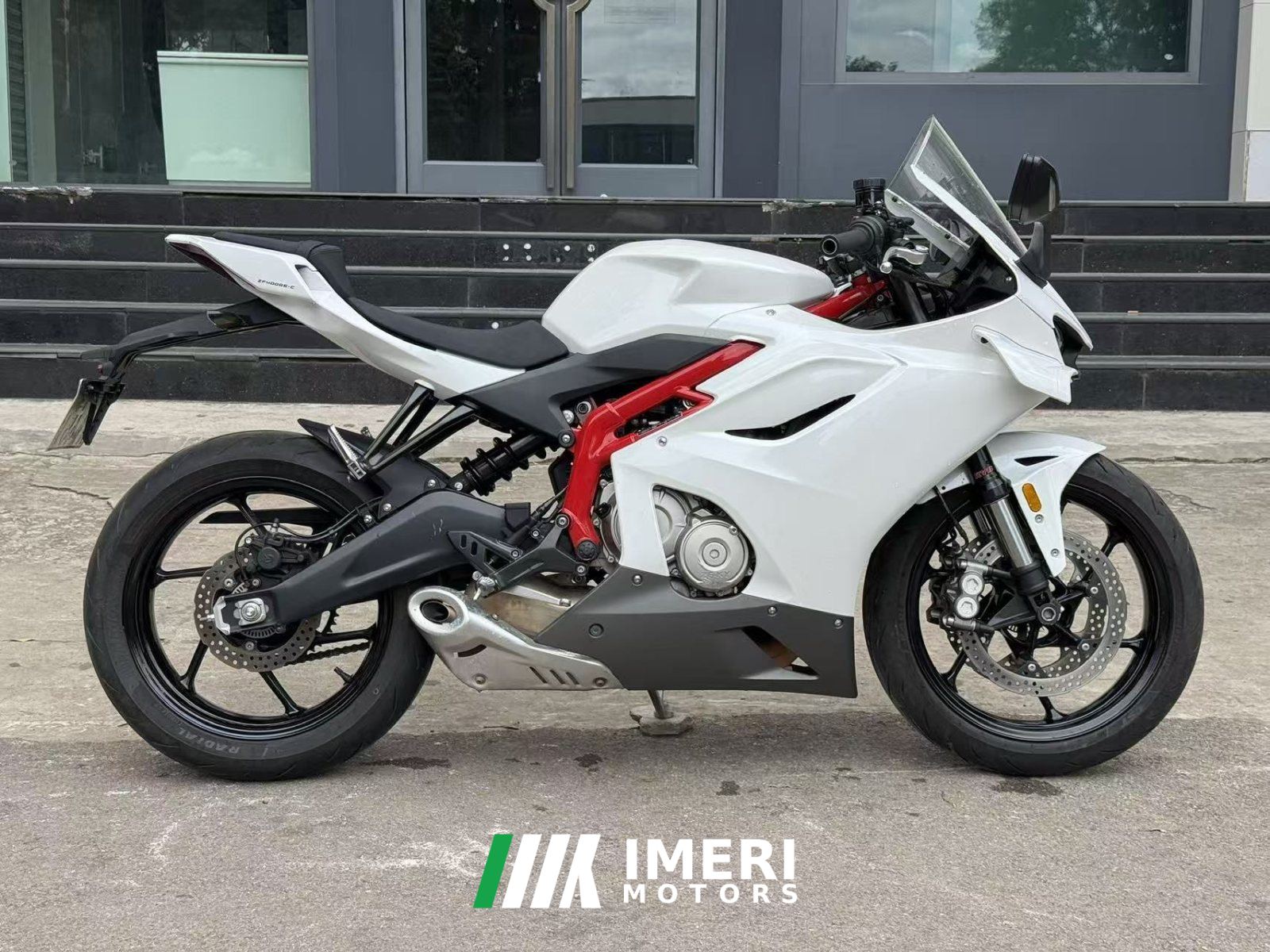 2026 Kayo 450RR