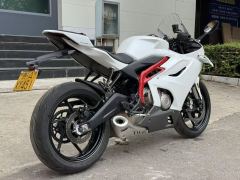 Kayo 450RR - ფოტო 3