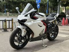 Kayo 450RR - ფოტო 4