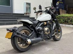 Cyclone RA600 560 cc - ფოტო 2