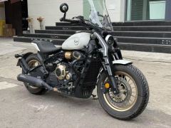 Cyclone RA600 560 cc - ფოტო 3