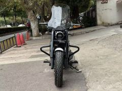 Cyclone RA600 560 cc - ფოტო 5