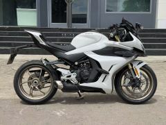 CFMOTO 450SR - photo 1
