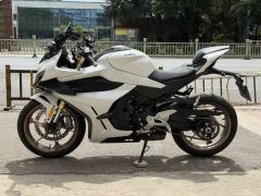 CFMOTO 450SR - photo 2
