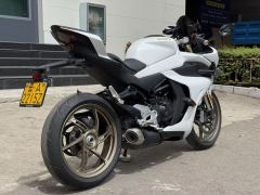 CFMOTO 450SR - photo 3