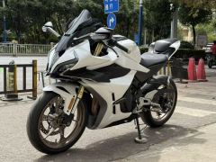 CFMOTO 450SR - photo 4