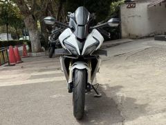 CFMOTO 450SR - photo 5