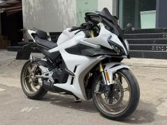 CFMOTO 450SR - photo 6