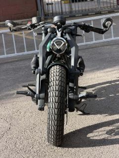 Benda Napoleon 250 - ფოტო 3