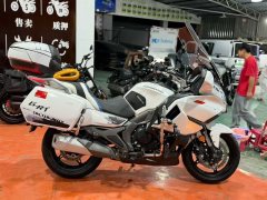 CFMOTO 650TR-G - ფოტო 2