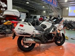 CFMOTO 650TR-G - ფოტო 3