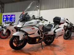 CFMOTO 650TR-G - ფოტო 5