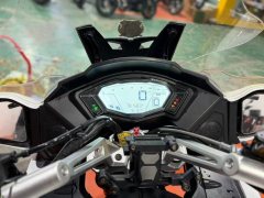 CFMOTO 650TR-G - ფოტო 8