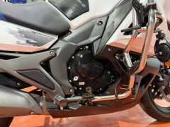 CFMOTO 650TR-G - ფოტო 9