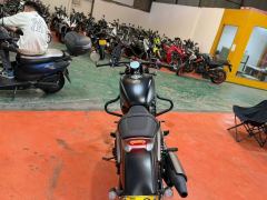 QJMOTOR Flash 350 - ფოტო 4