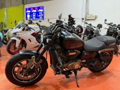 QJMOTOR Flash 350 - ფოტო 5