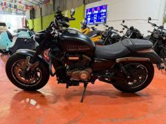 QJMOTOR Flash 350 - ფოტო 6