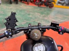 QJMOTOR Flash 350 - ფოტო 7
