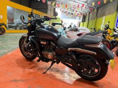 QJMOTOR Flash 350 - ფოტო 8