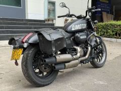 QJMOTOR Flash 300 - photo 4