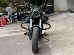 QJMOTOR Flash 300 - photo 5